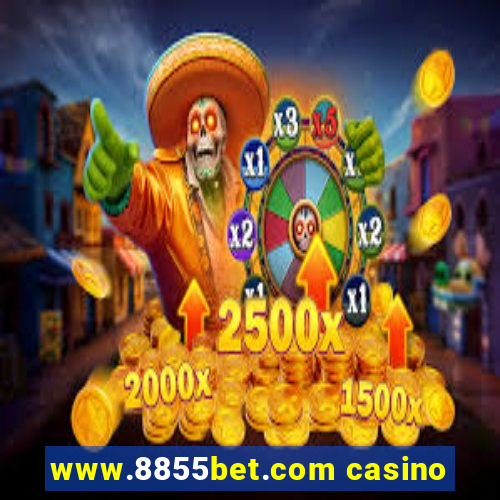 www.8855bet.com casino